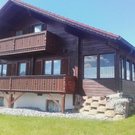 Haus Melanie Villa Hohenau Luaran gambar